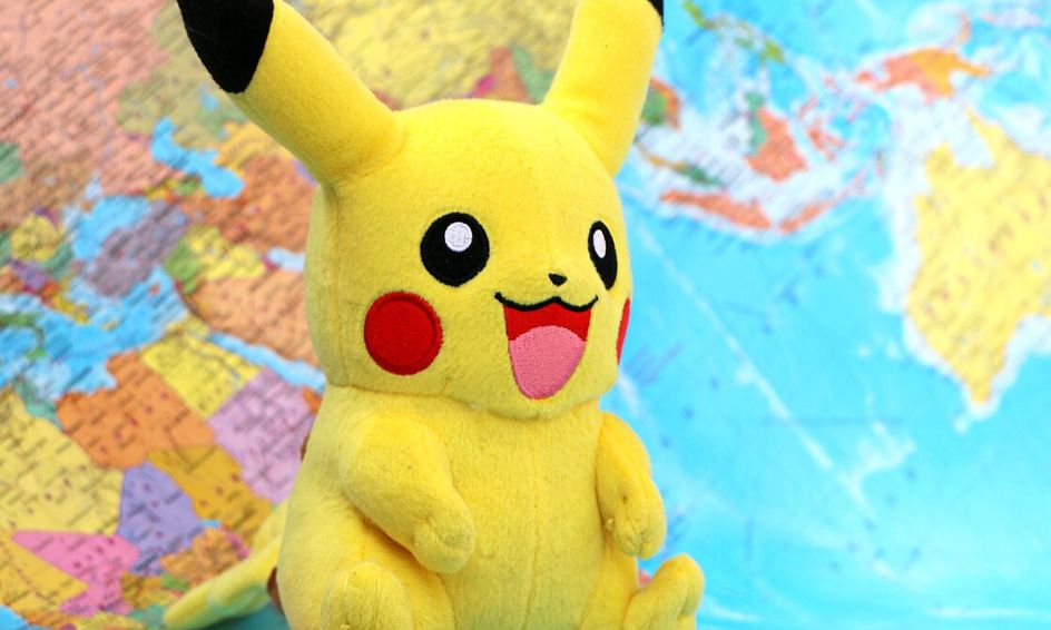 Pokemon Math: Addition Without Regrouping | Small Online ...
