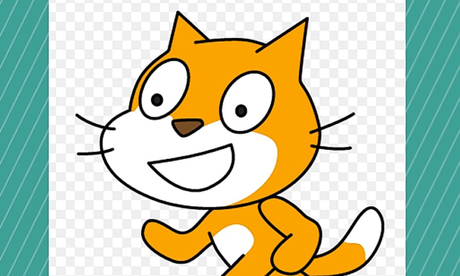 Scratch Coding Class Two Ages 8 13 Small Online Class For