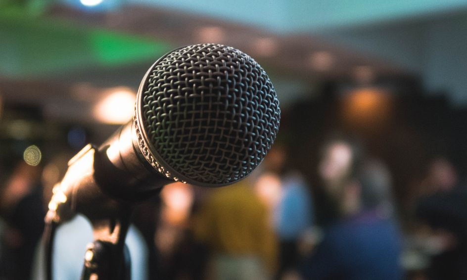 Introduction To Public Speaking Ages 12 14 Small Online Class