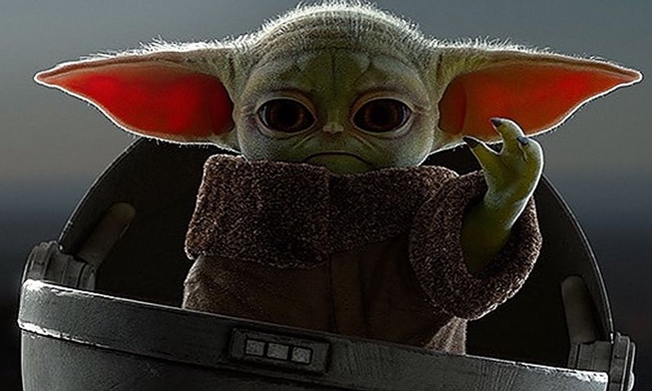 Let S Draw Baby Yoda A Drawing Class Small Online Class For Ages 6 9 Outschool