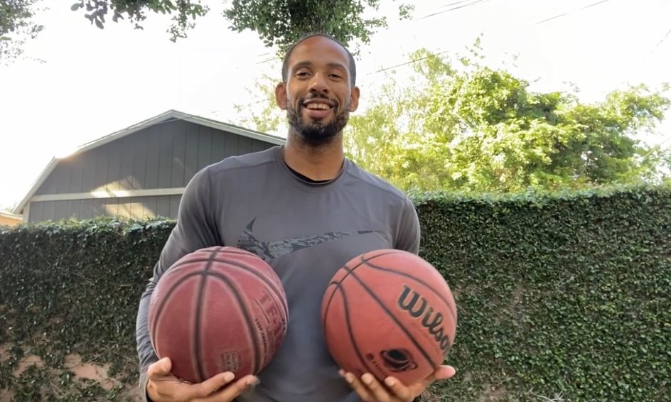 Private Individualized Basketball Training Small Online Class