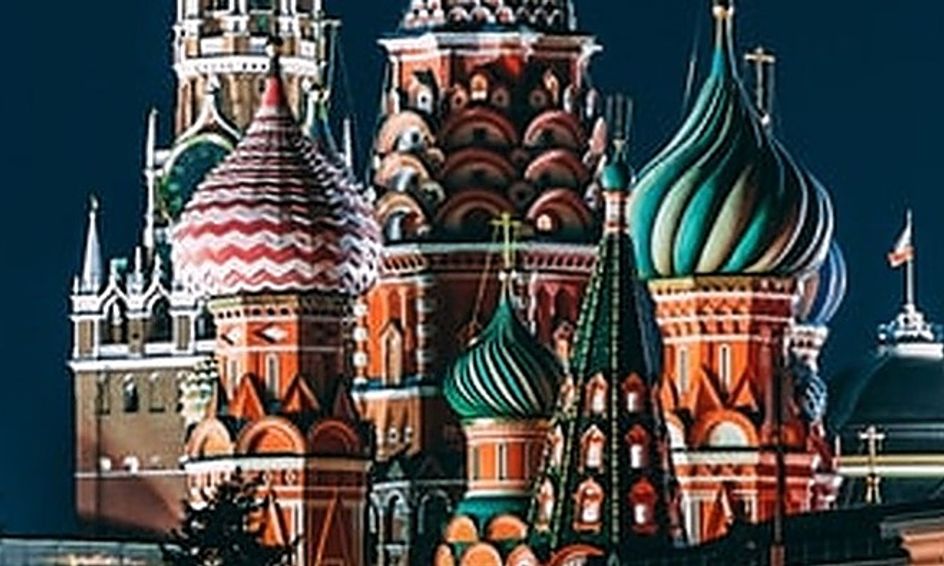 Learn Russian In 13 Lessons Small Online Class For Ages 11 16