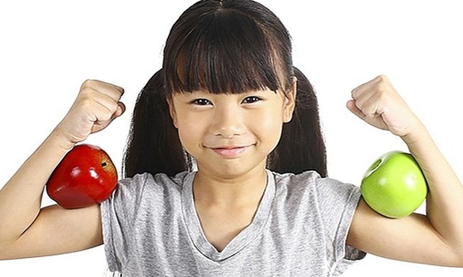 Beyond Broccoli Nutrition For Kids Small Online Class For Ages