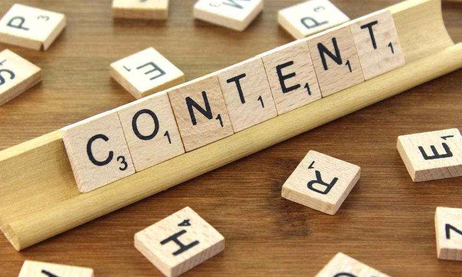 Introduction To Content Marketing For Teens Small Online Class