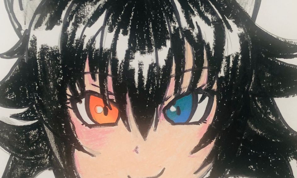 Catgirl Anime Manga Face Drawing Small Online Class For Ages 11 16 Outschool