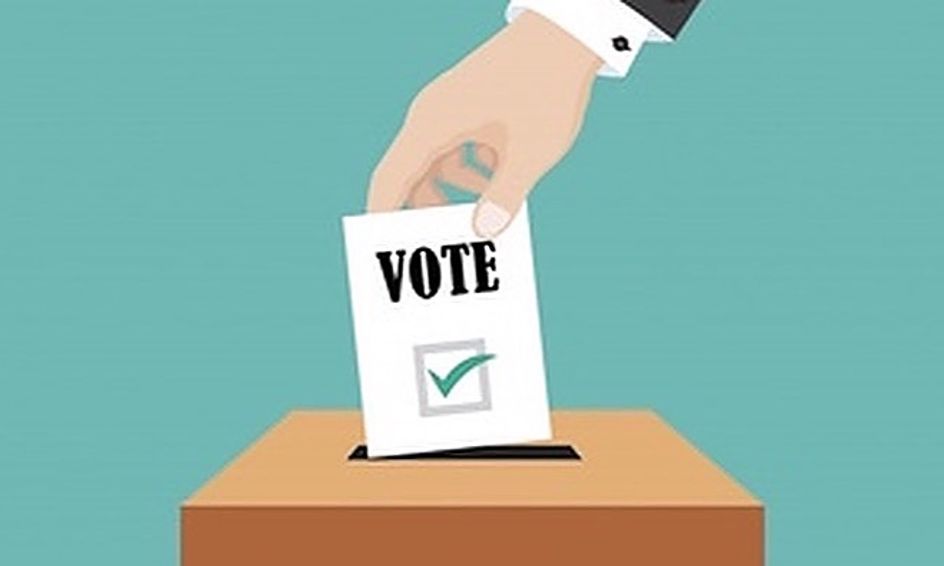 U S Politics And Elections For Beginners Small Online Class For