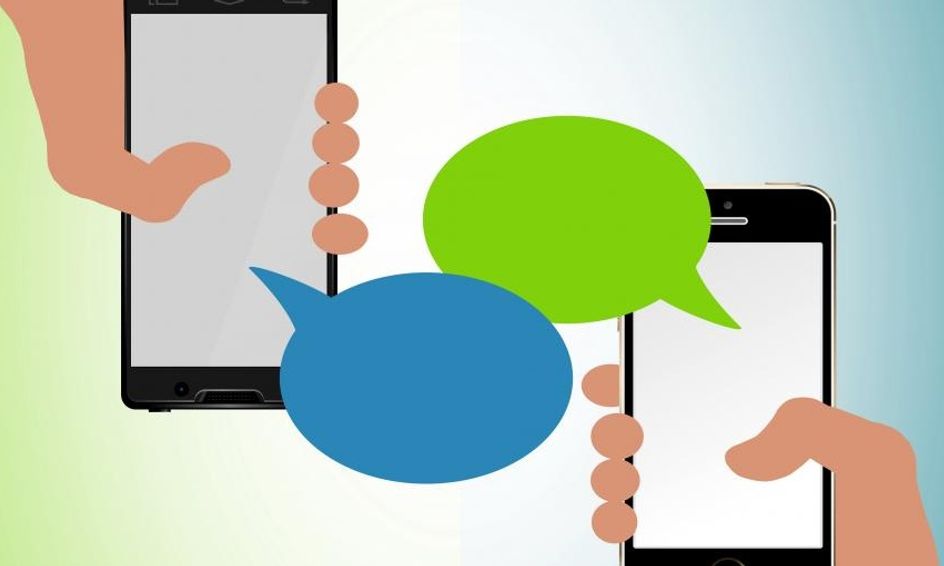Straight Talk About Having Your Own Phone Small Online Class For