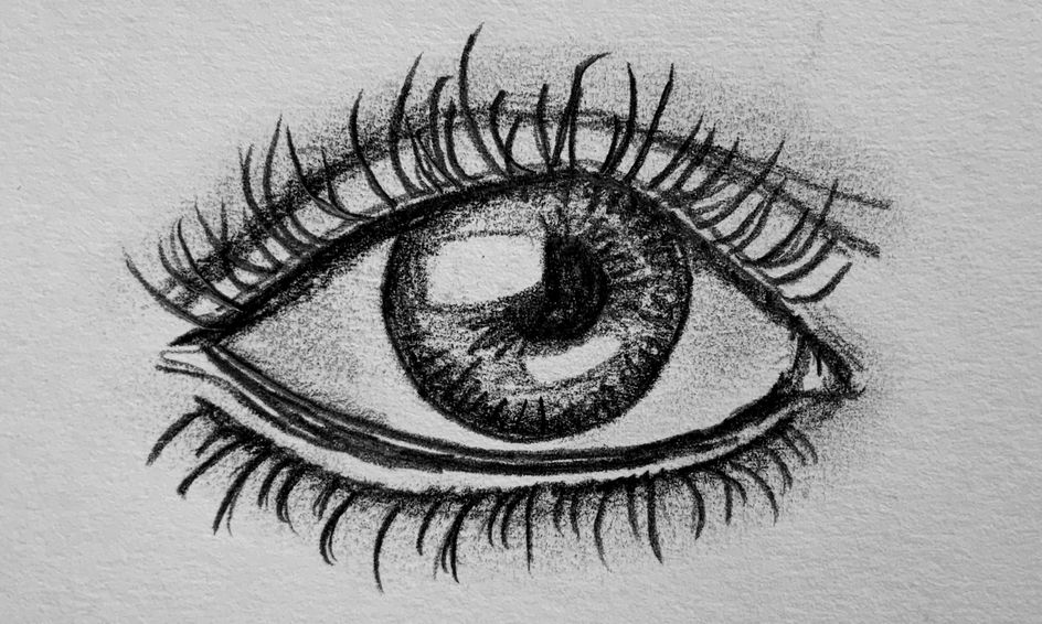 Let’s Draw Eyes (Ages 8-11) | Small Online Class for Ages 8-11 | Outschool