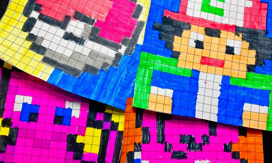 Flex Pokemon Pixel Art On Graph Paper Set 1 Small Online Class For Ages 6 11 Outschool Many people who use it believe that a quick pencil and paper sketch can. flex pokemon pixel art on graph paper set 1 small online class for ages 6 11