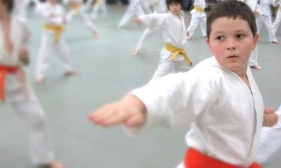 Taekwondo Beginners 2 Months Of Classes Small Online Class For Ages 6 11 Outschool