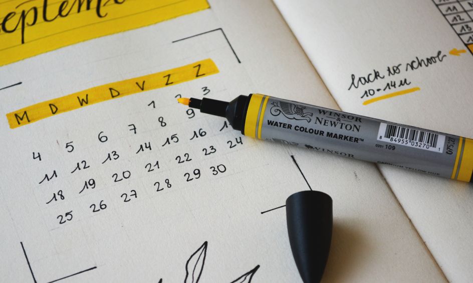 It S Never Too Late To Start A Bullet Journal Small Online Class For Ages 8 13 Outschool