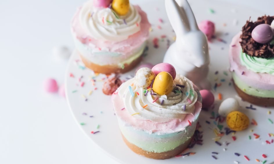 Look Ma No Bake Unicorn Cheesecake Small Online Class For Ages