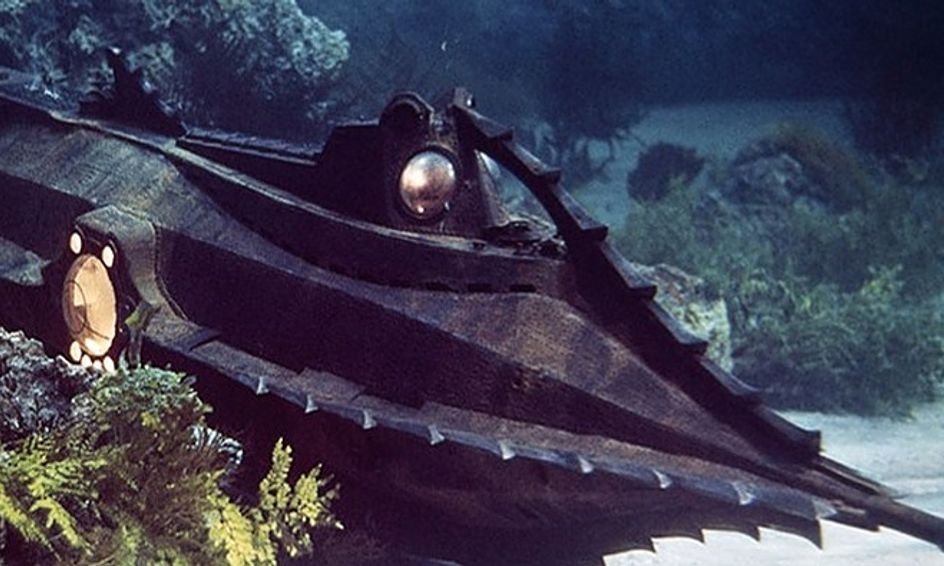 20 000 Leagues Under The Sea Fact Vs Fiction Small Online