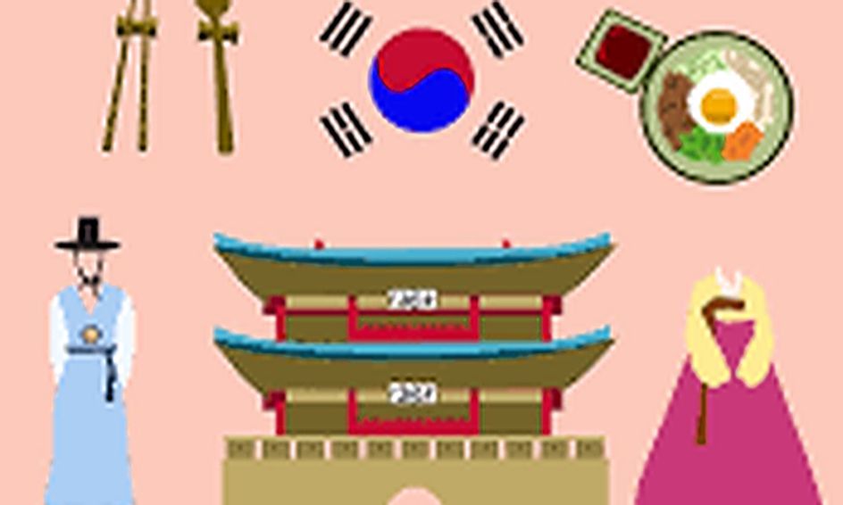 Private Korean Class Small Online Class For Ages 5 9 Outschool