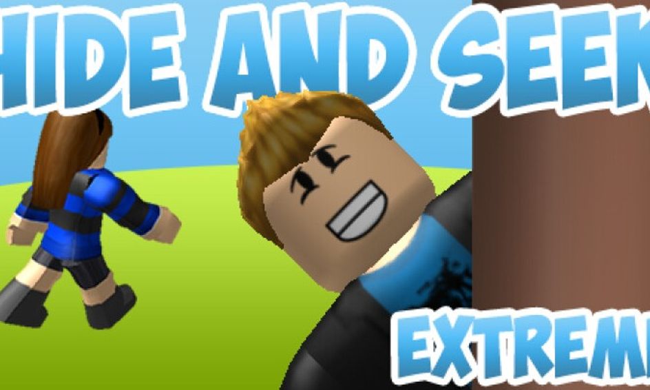 Hide And Seek Extreme Roblox Game Small Online Class For Ages 5 7 Outschool - who is the youngest roblox player