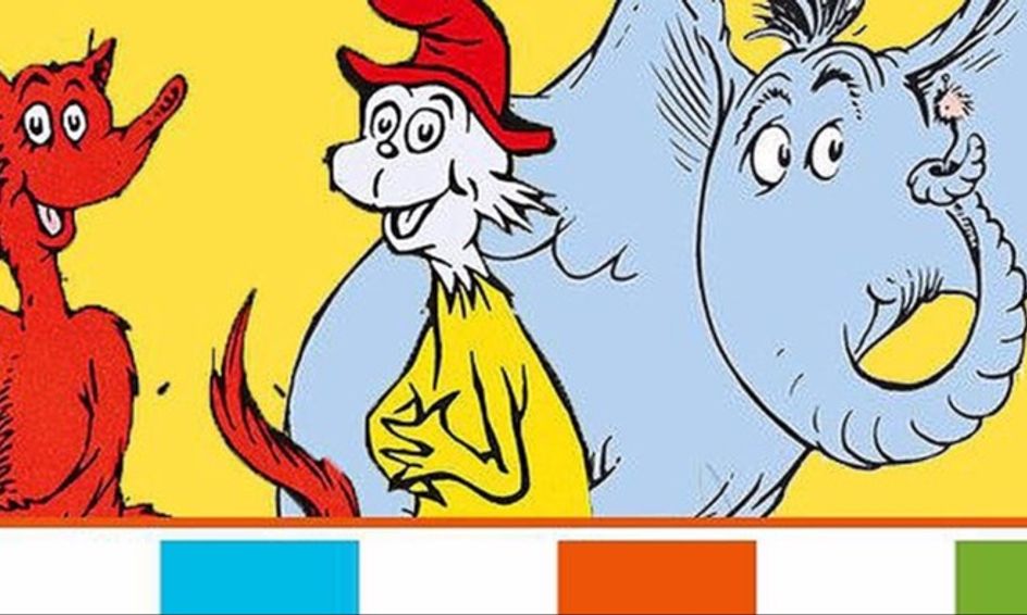 Dr Seuss Story Time Small Online Class For Ages 3 8 Outschool