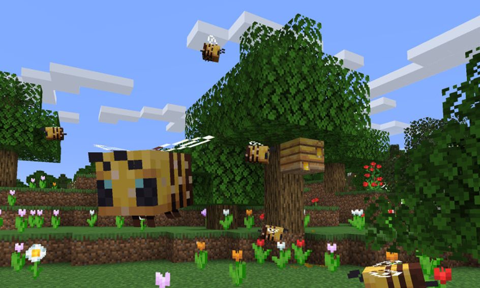 Aprender Y Jugar A La Vez Learn Spanish While Playing Minecraft