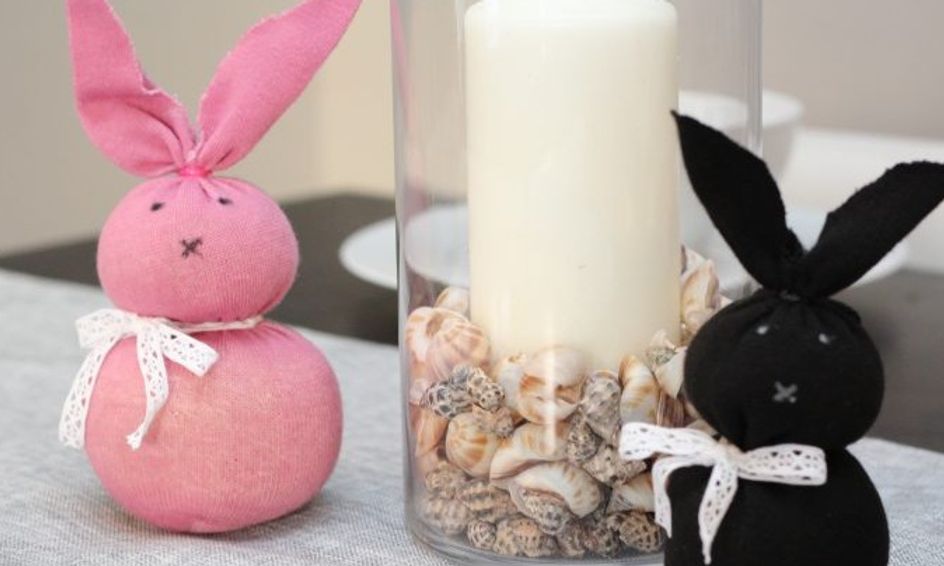 No Sew Sock Bunny Class Small Online Class For Ages 8 12 Outschool