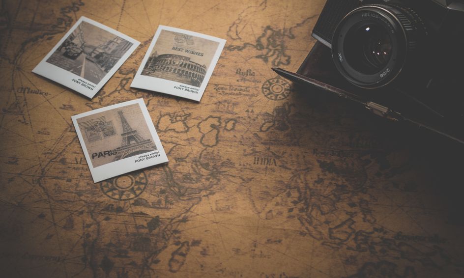 Photography For Kids Travel Photography Small Online Class For Ages 8 12 Outschool