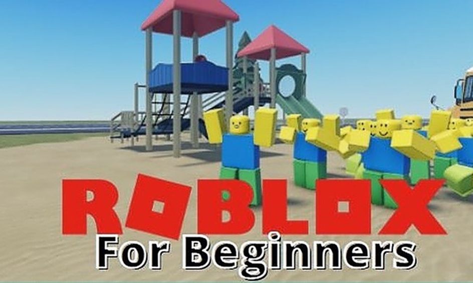 Let's Create Roblox Games: Weekly Class for Beginners (Ages 7-9 ...