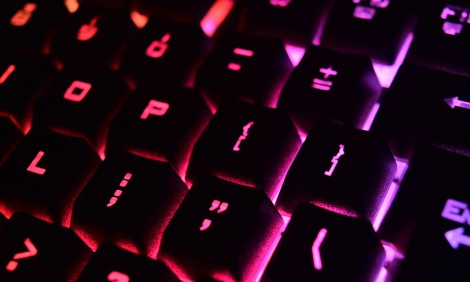 Keyboarding For Beginners Small Online Class For Ages 7 12 Outschool