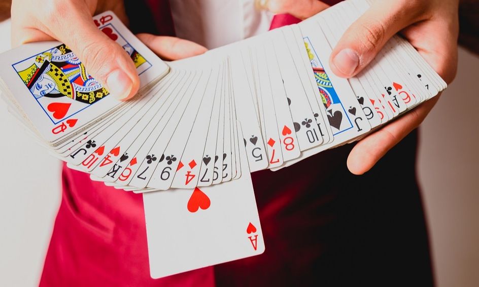 Card Magic Tricks Class 2 0 Ages 10 16 How To Perform Card Magic With Style Small Online Class For Ages 10 15 Outschool