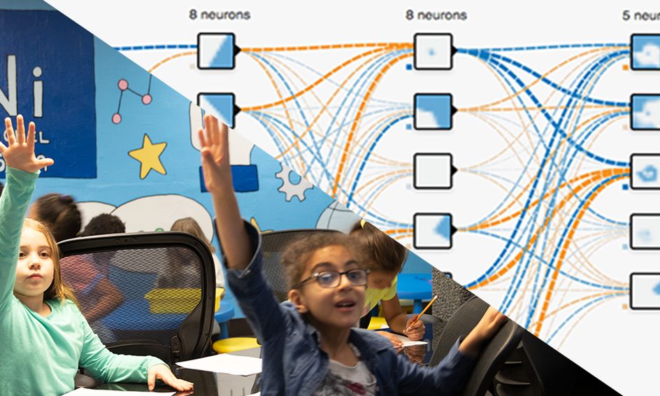 Machine Learning For Beginners Small Online Class For Ages 12 16