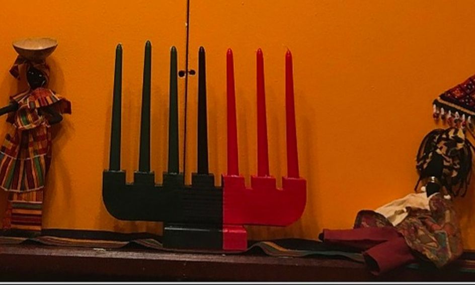 Kickoff To Kwanzaa Learning Through Story Music And Craft Small Online Class For Ages 7 9 Outschool