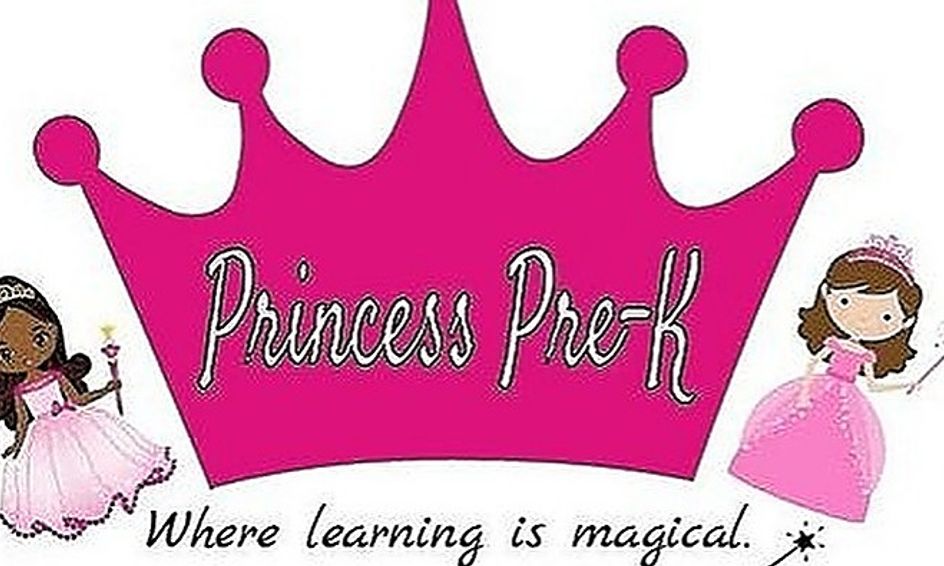 Princess Pre K Where Learning Is Magical Intermediate Level Small Online Class For Ages 3 5 Outschool