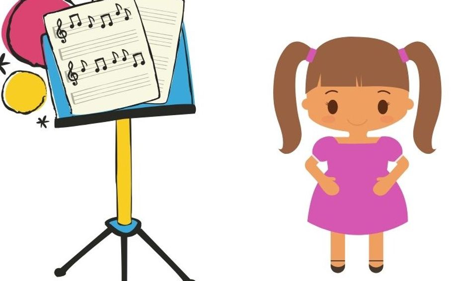Beginning Singing Lessons | Small Online Class for Ages 3-8 | Outschool