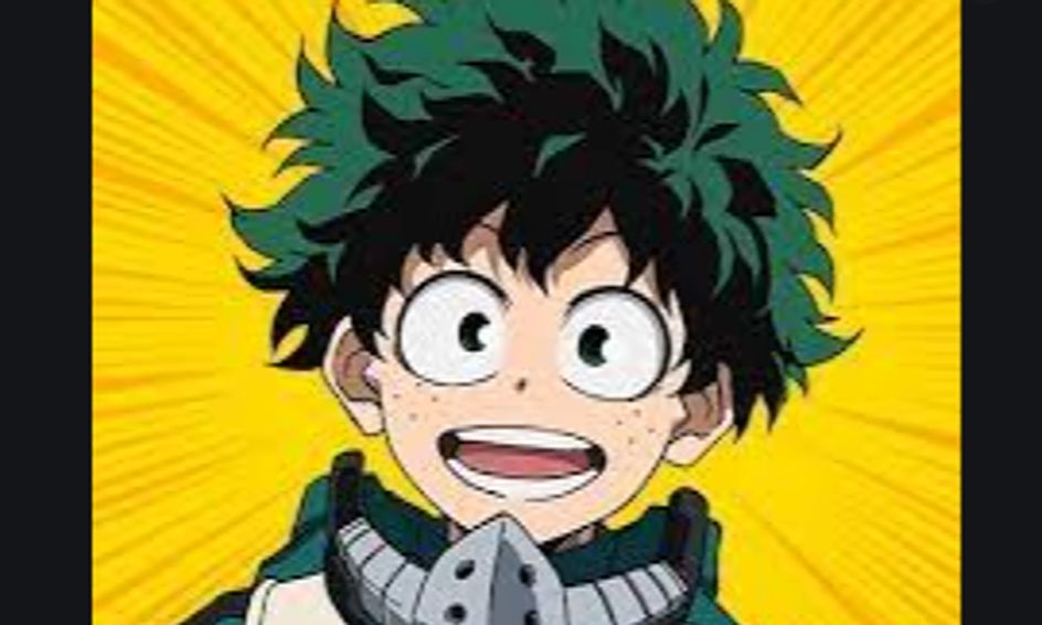 Kahoot My Hero Academia Small Online Class For Ages 13 17 Outschool