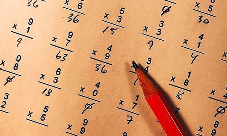 Times Tables Made Simple 8 10 Year Olds Small Online Class