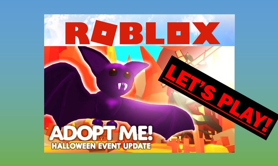 Let S Play Roblox Adopt Me Halloween Special Small Online Class For Ages 7 12 Outschool - halloween roblox s got talent roblox