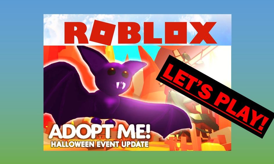 Let S Play Roblox Adopt Me Halloween Special Small Online Class For Ages 7 12 Outschool