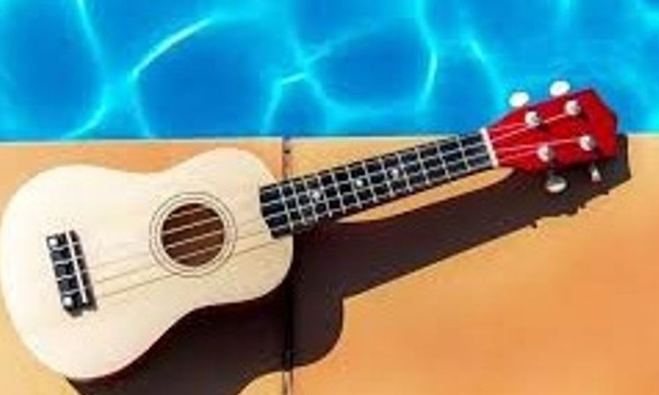 Ukulele Boot Camp For Beginners Left Handed Players Small