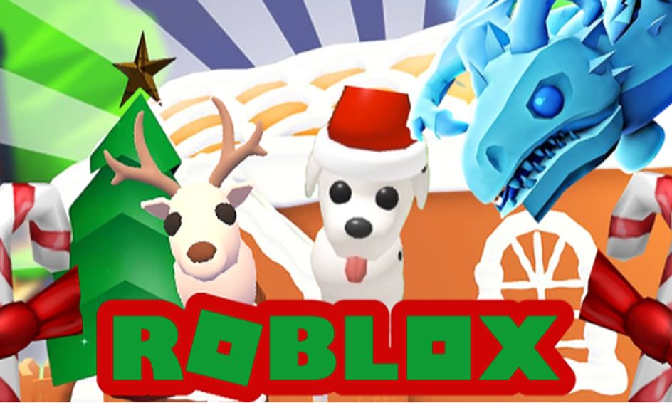 Roblox Adopt Me Holiday Spectacular Small Online Class For Ages 7 12 Outschool - roblox trade server