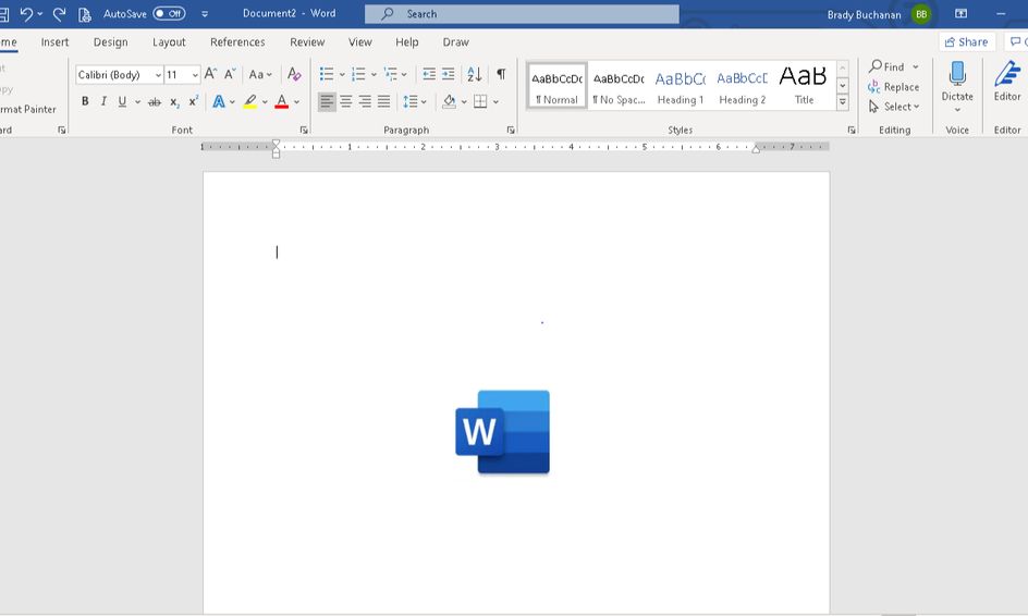 Learn Microsoft Word As Easy As A B C Small Online Class