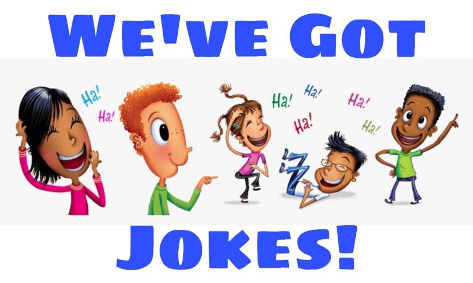 We Ve Got Jokes A Fun Interactive Class To Share Jokes And Get A