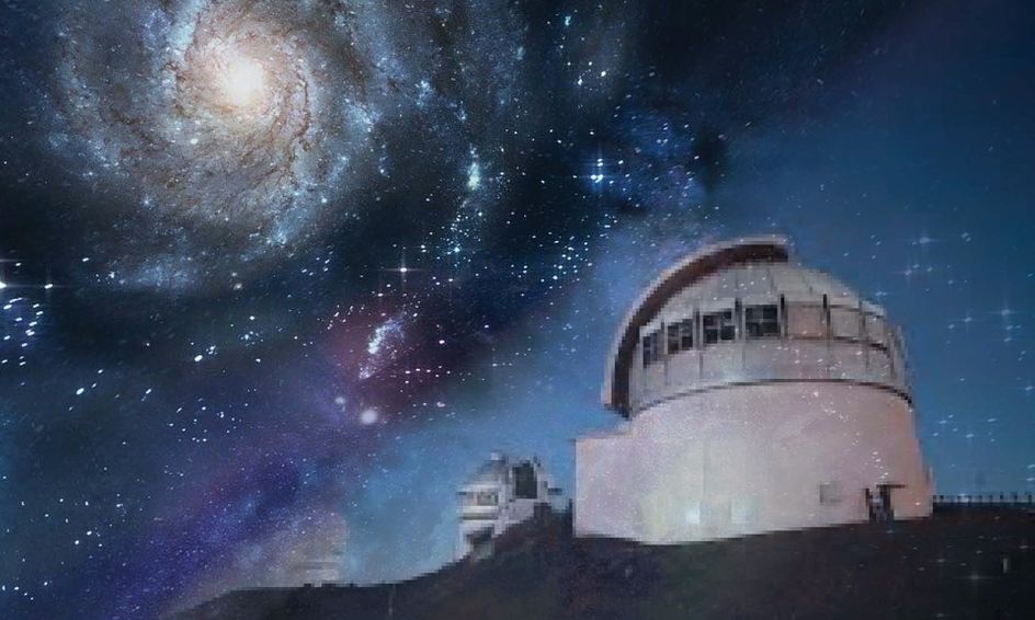 Astronomy Key To The Universe Small Online Class For Ages 11 15
