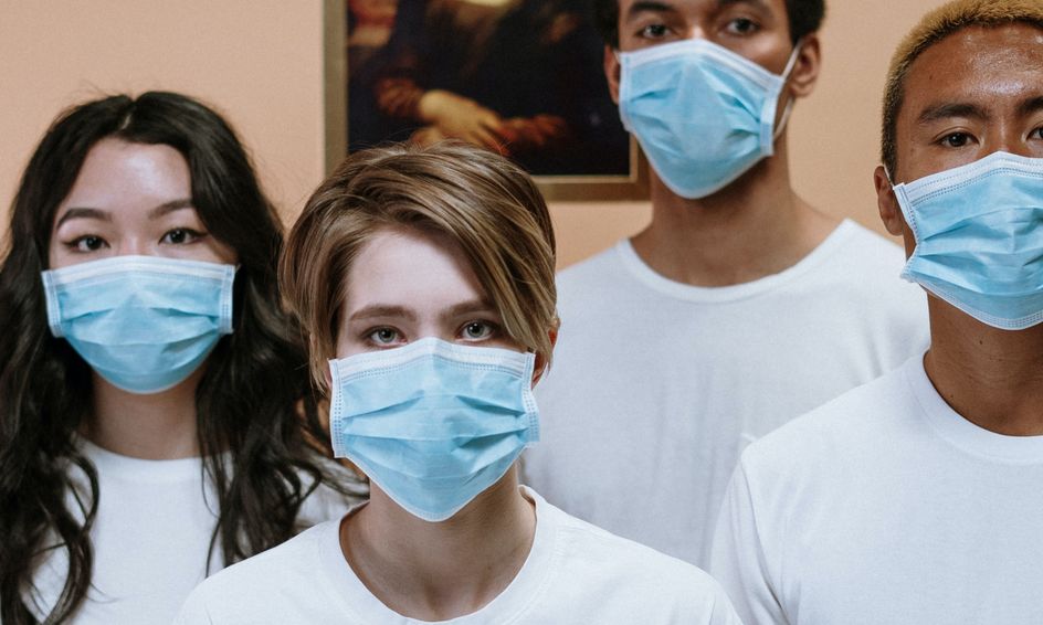 Infection Control For Future Health Professionals Small Online