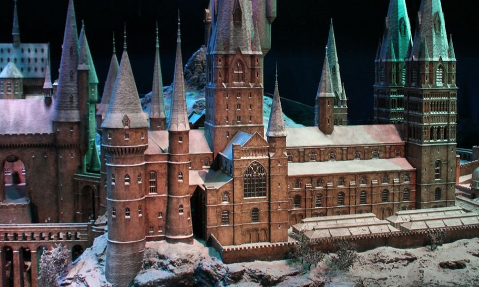 Help Design Hogwarts Harry Potter Design Course 2 Small Online Class For Ages 8 13 Outschool