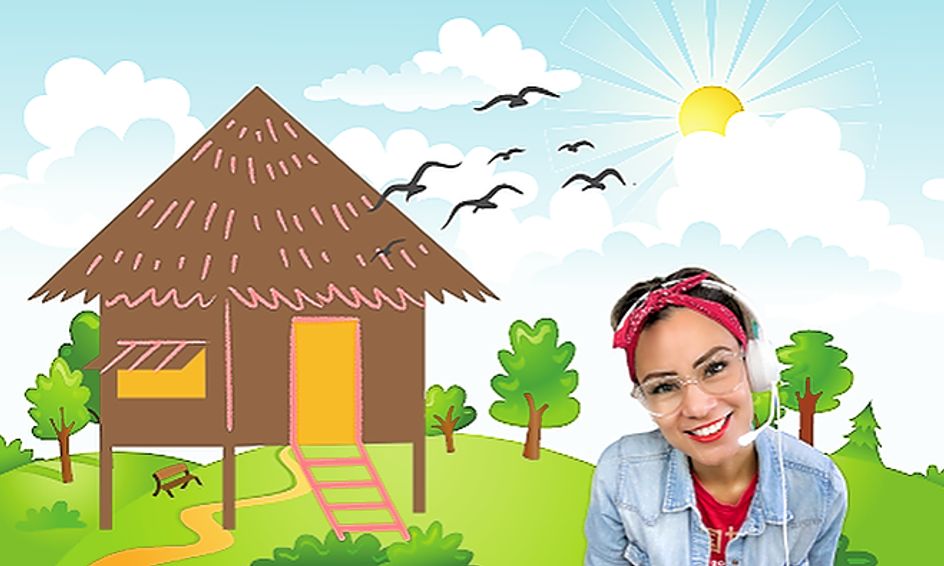 Featured image of post Bahay Kubo Images