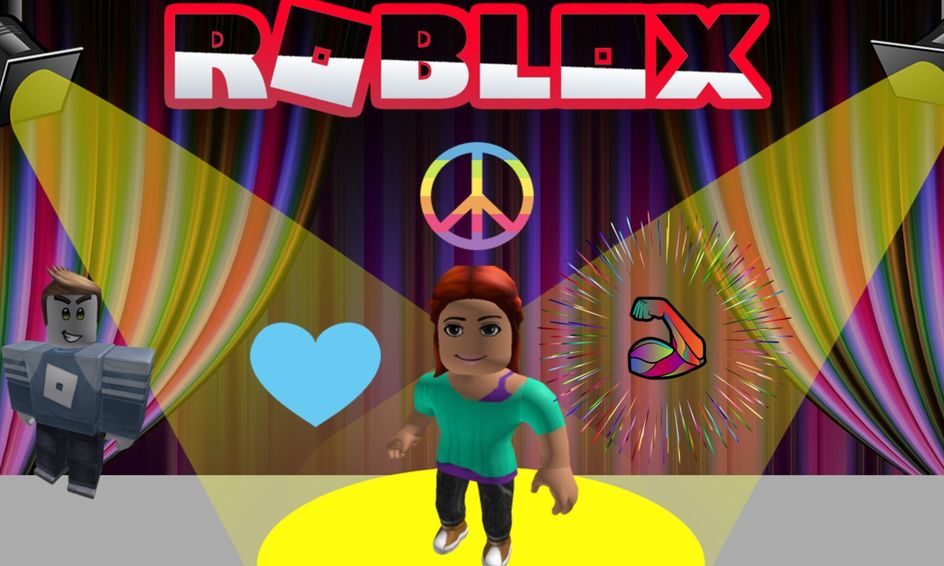 Roblox Next Top Role Model Small Online Class For Ages 7 12 Outschool - top model roblox