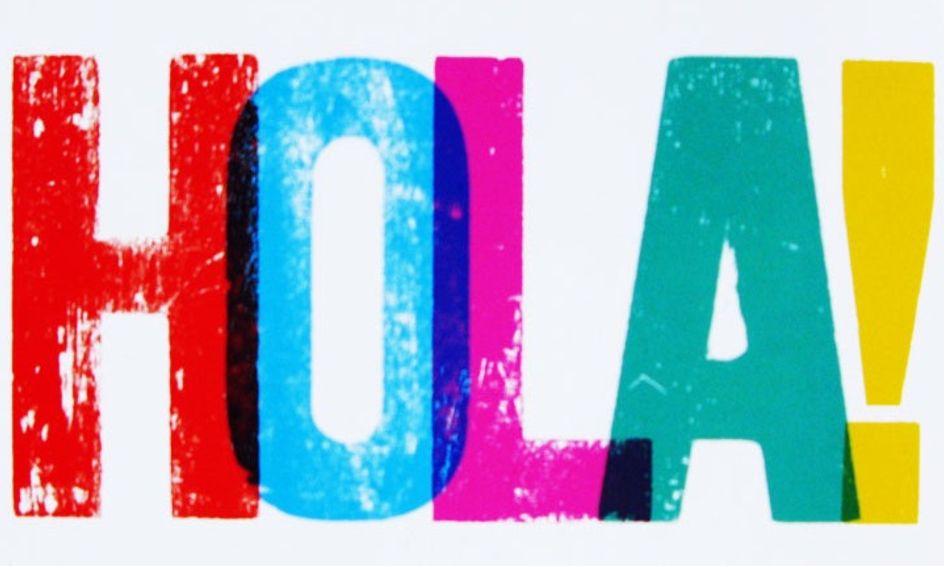 Introduce Yourself Spanish Basics Small Online Class For Ages