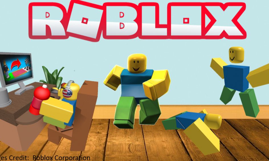 Roblox Fitness Challenge Small Online Class For Ages 7 12