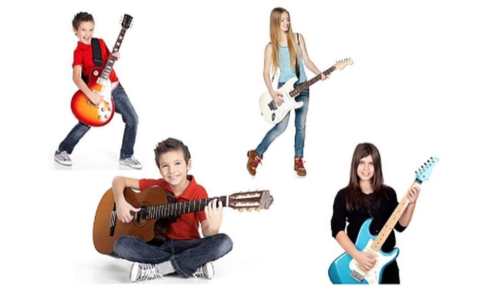 Guitar Greatness For The Beginning Guitarist Ages 9 12 Small