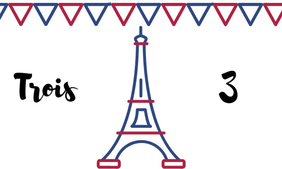Introduction To French Level 3 Ages 8 12 Small Online Class