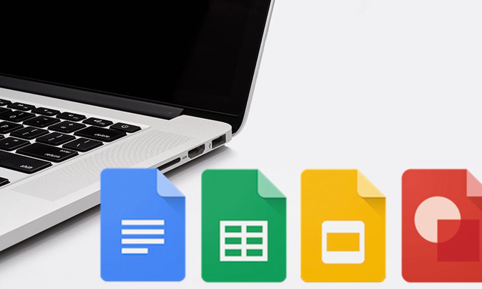 G Suite Tools Become A Google Apps Expert Small Online Class For Ages 9 12 Outschool