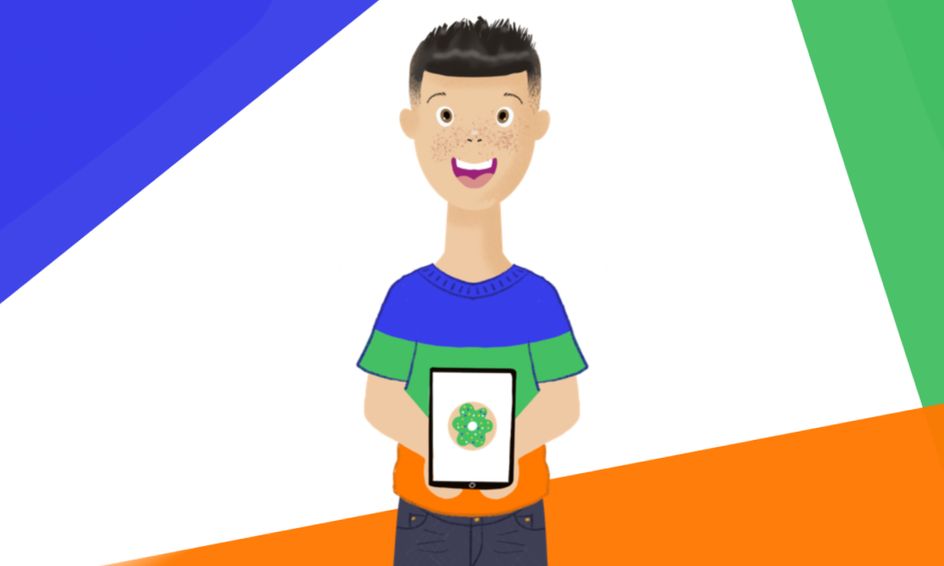 Digital Art For Kids Small Online Class For Ages 8 12 Outschool We have passionate art mentors, 1000+ video art lessons, and new online art courses weekly. digital art for kids small online class for ages 8 12