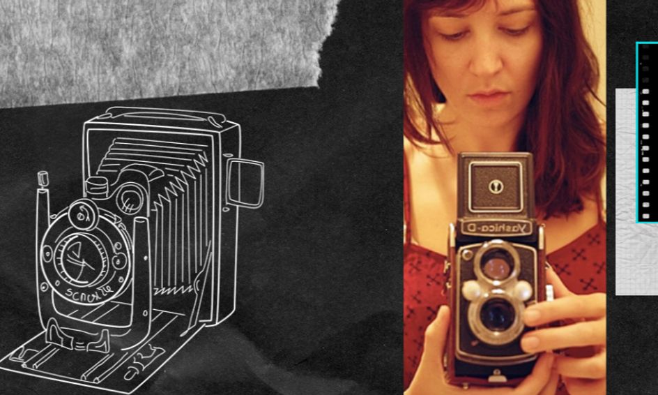 Film Photography How Did Photography Start Small Online Class